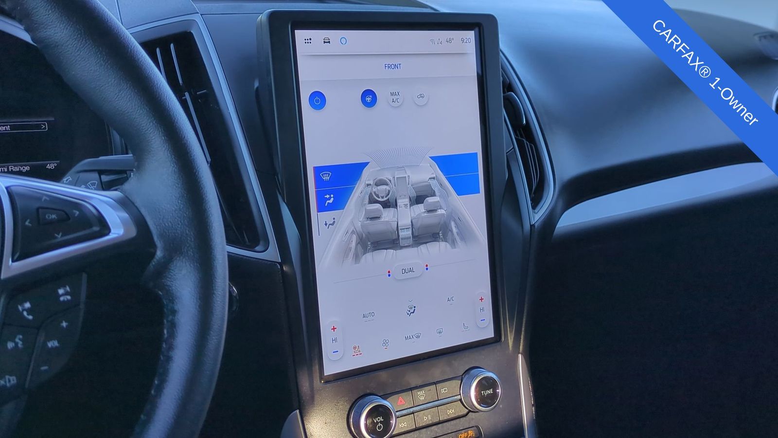 Thumbnail: 2024 Ford Edge - 34