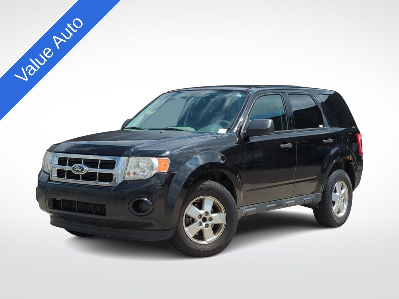 2011 Ford Escape XLS -
                  Washington, MI