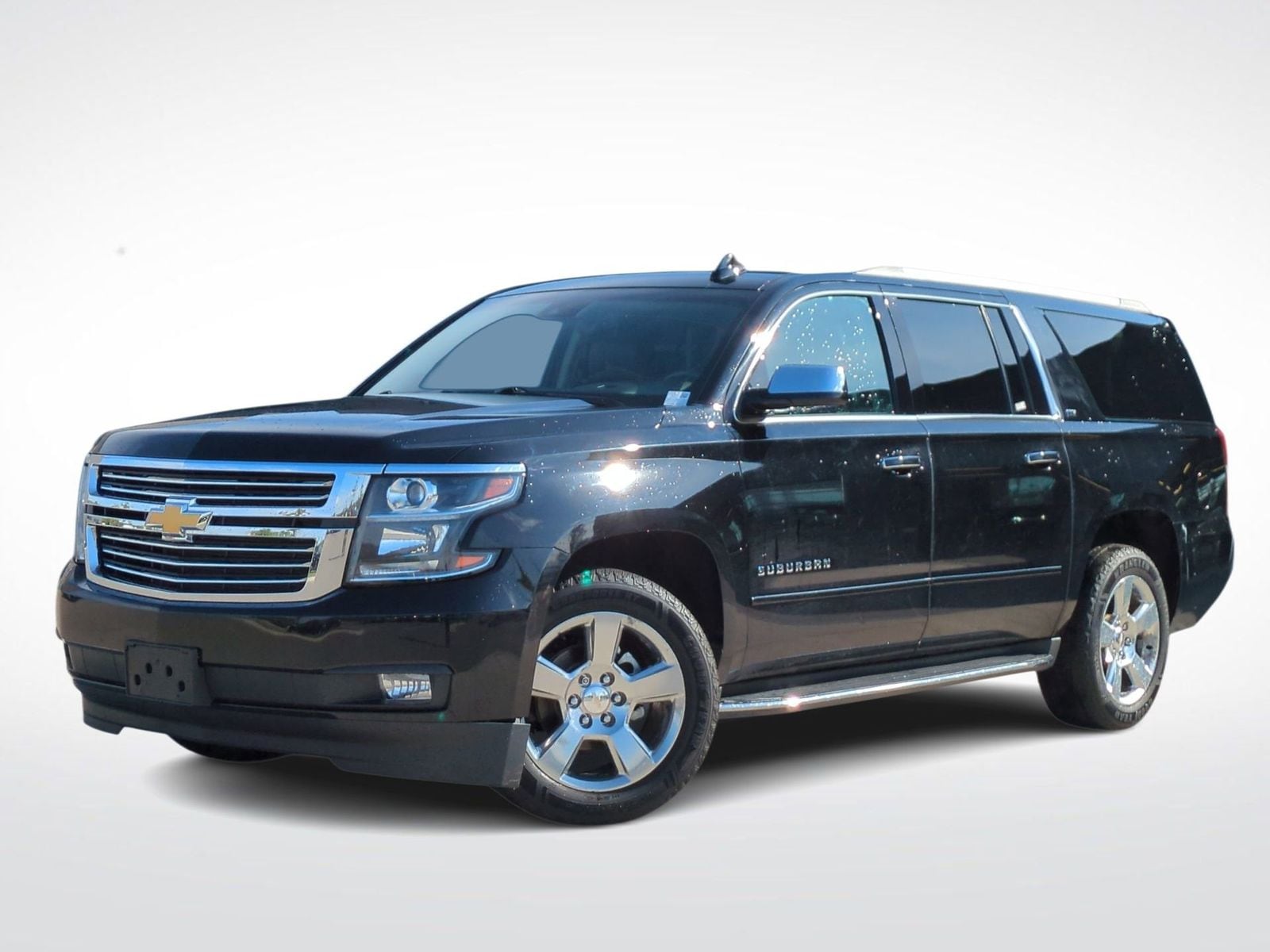 2016 Chevrolet Suburban LTZ -
                  Washington, MI
