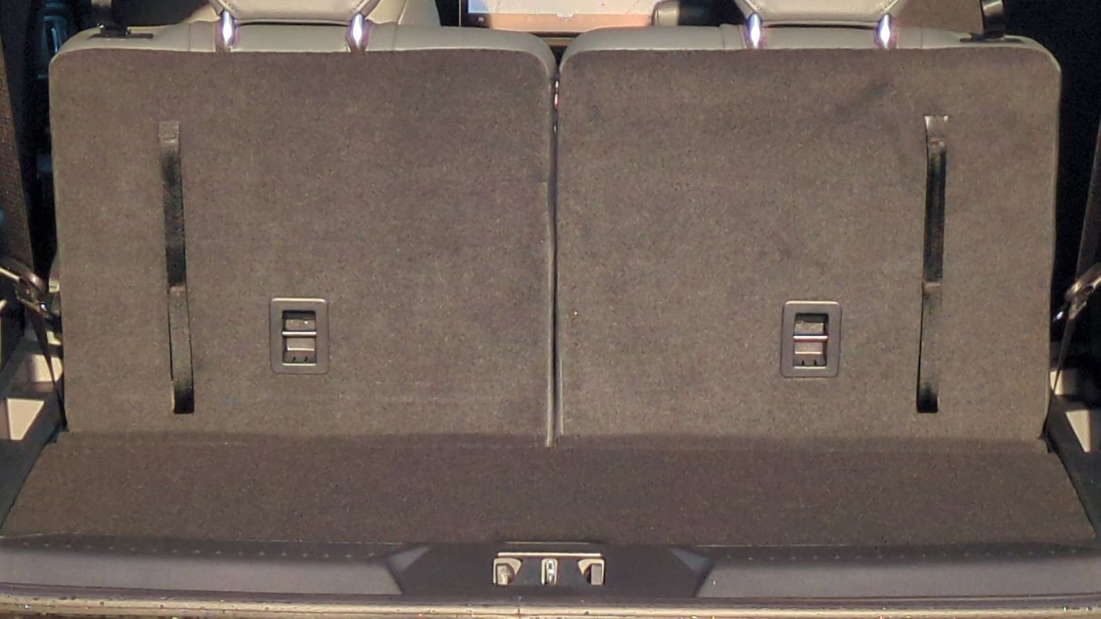 Thumbnail: 2026 Ford Explorer - 36