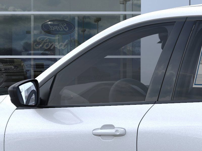 Thumbnail: 2026 Ford Escape - 20