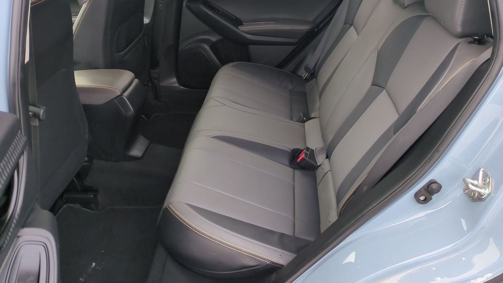 Thumbnail: 2023 Subaru Crosstrek - 20