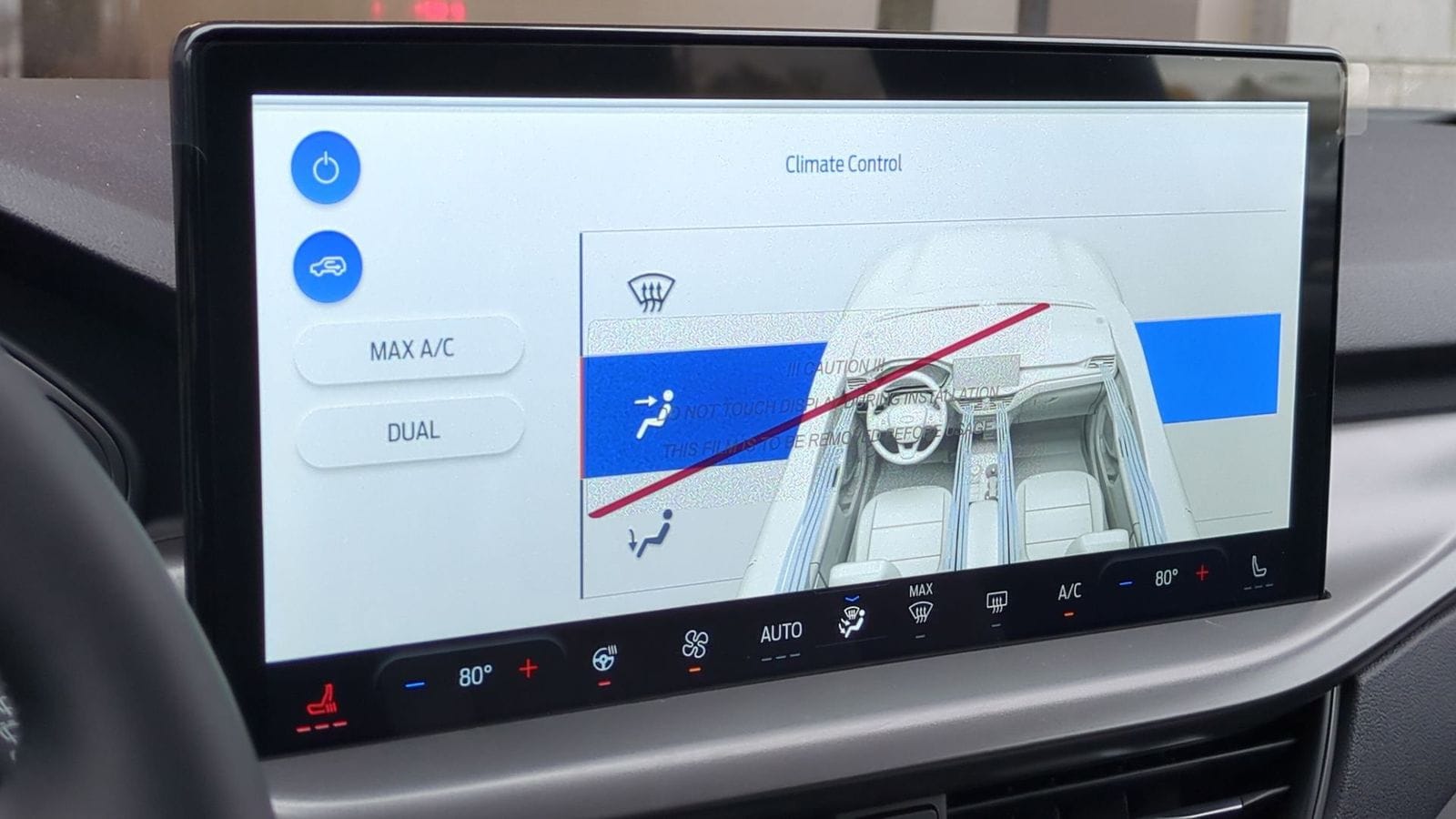 Thumbnail: 2025 Ford Escape - 29