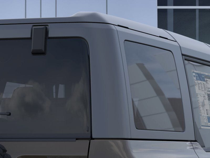 Thumbnail: 2026 Ford Bronco - 26