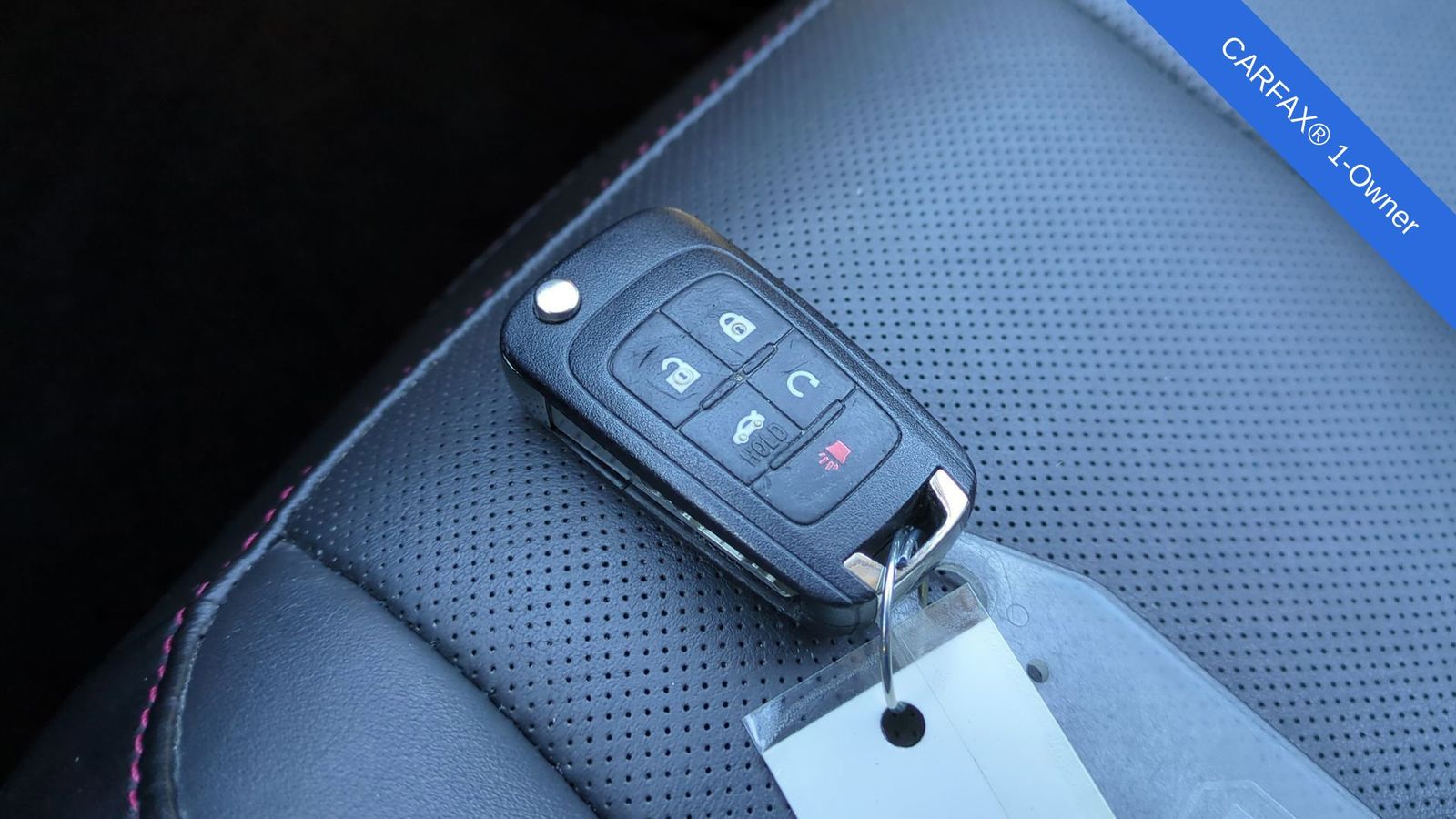 Thumbnail: 2016 GMC Terrain - 39