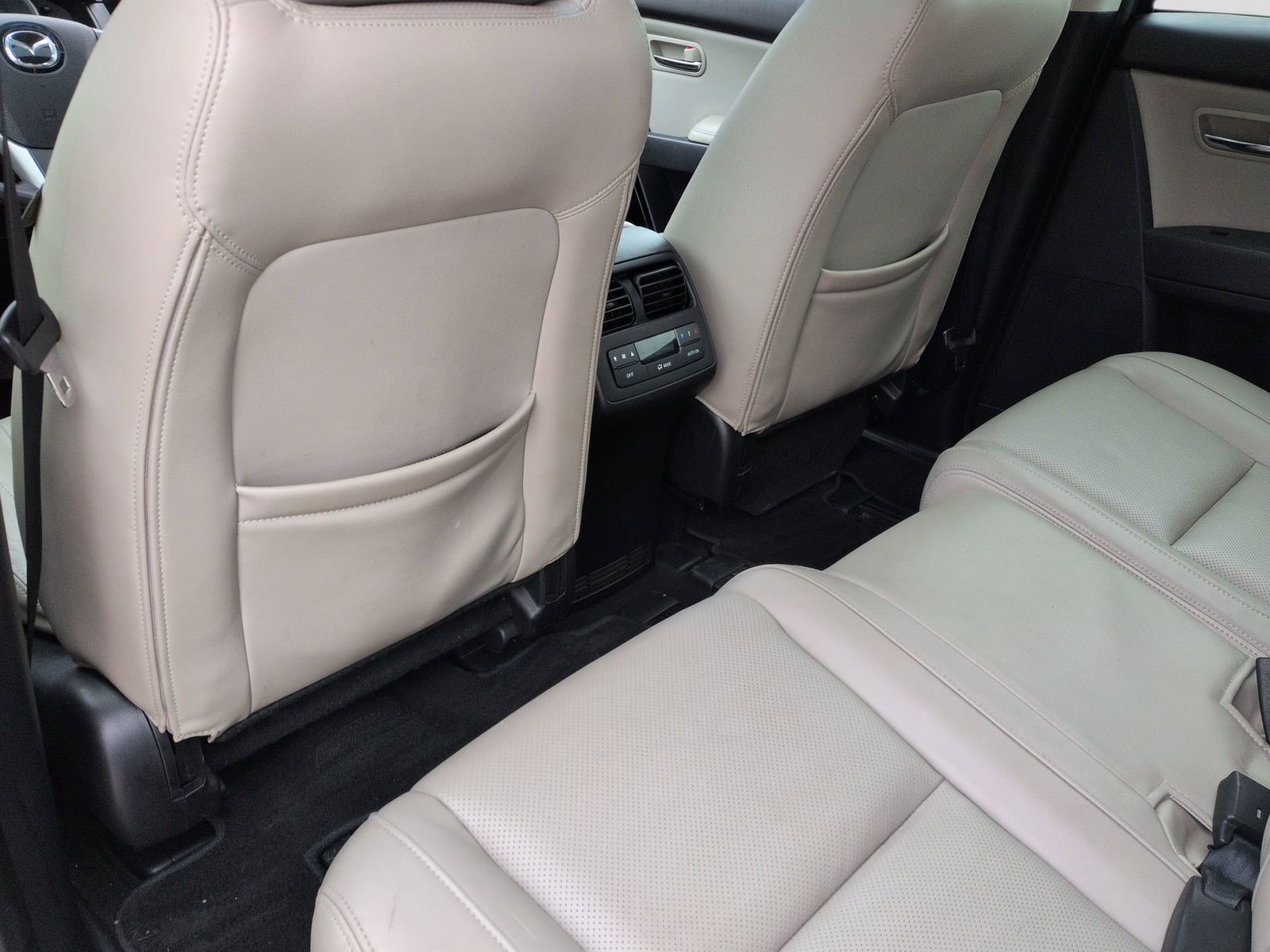 Thumbnail: 2013 Mazda CX-9 - 22