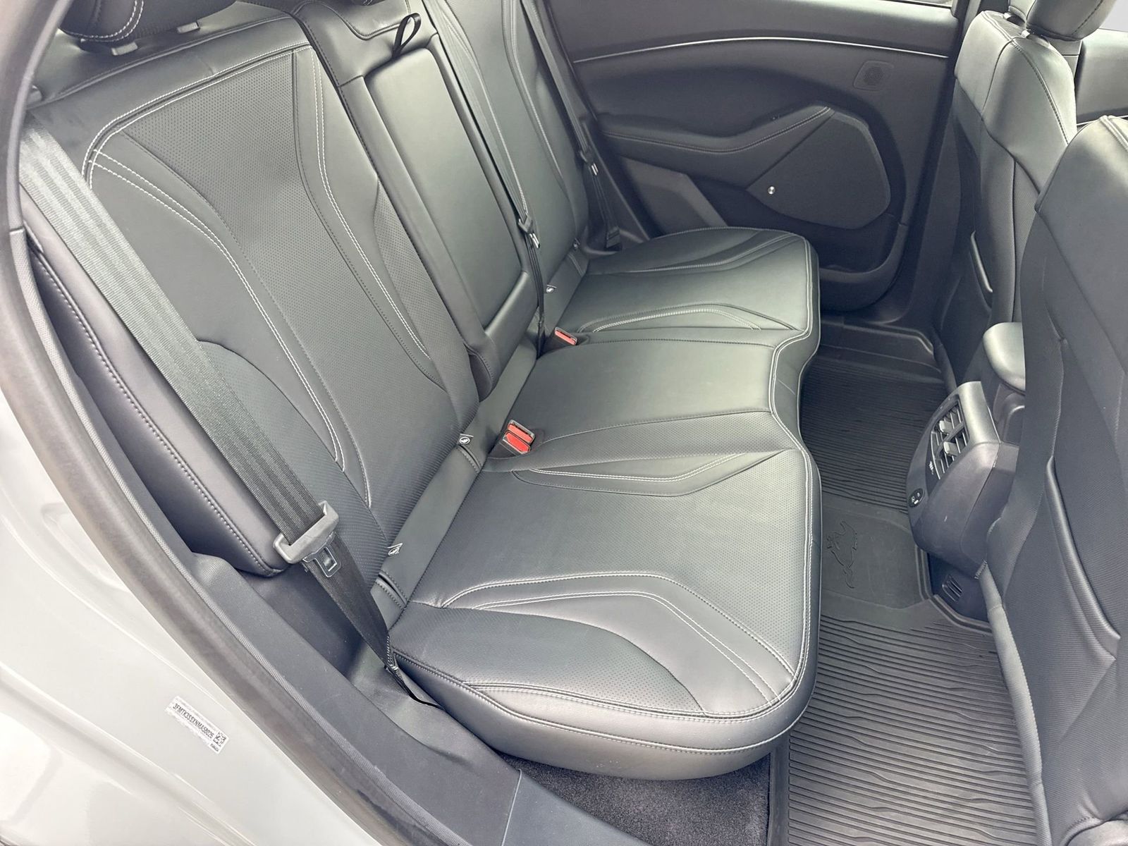 Thumbnail: 2022 Ford Mustang Mach-E - 21