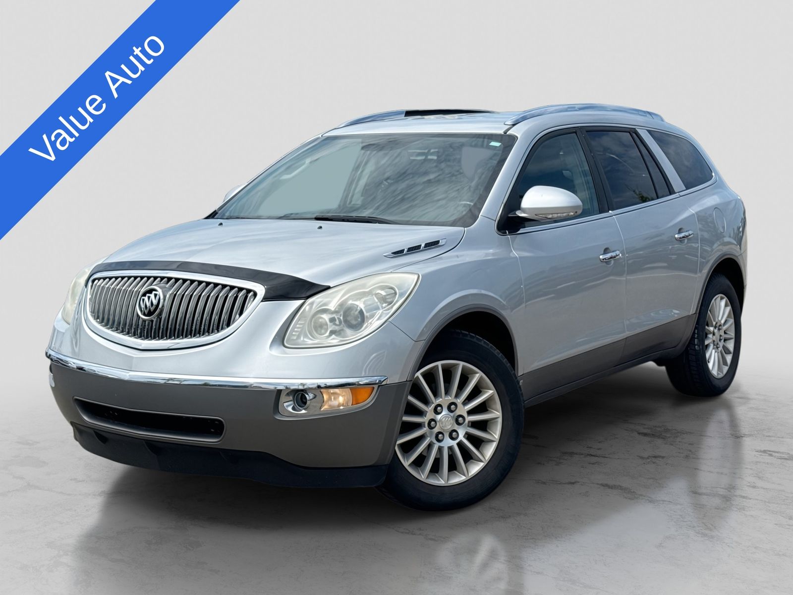 2010 Buick Enclave CX -
                  Washington, MI