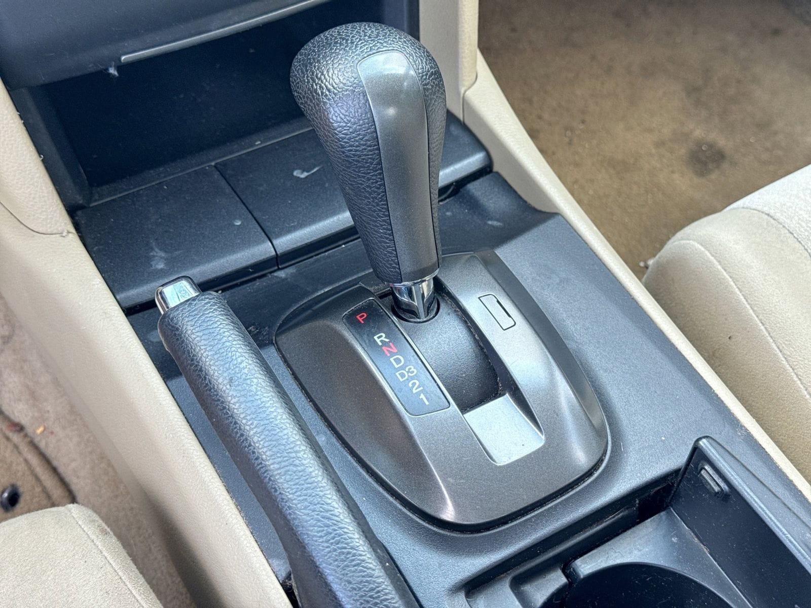 Thumbnail: 2008 Honda Accord - 13