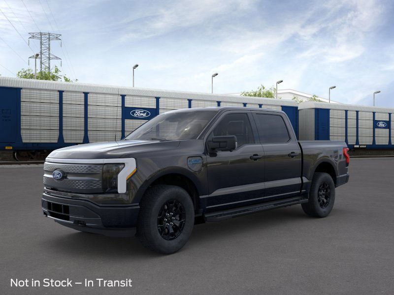 2025 Ford F-150 Lightning XLT -
                  Washington, MI