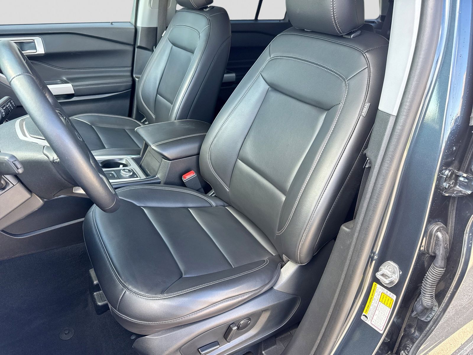 Thumbnail: 2023 Ford Explorer - 15