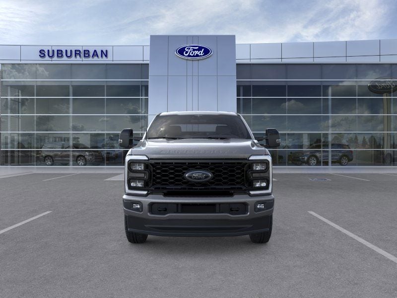 Thumbnail: 2026 Ford F-250 - 6