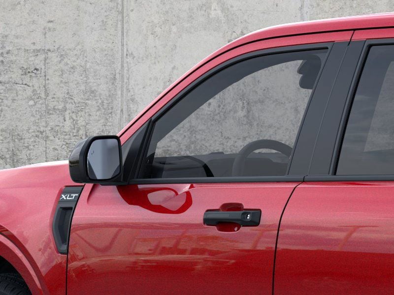 Thumbnail: 2026 Ford Maverick - 21