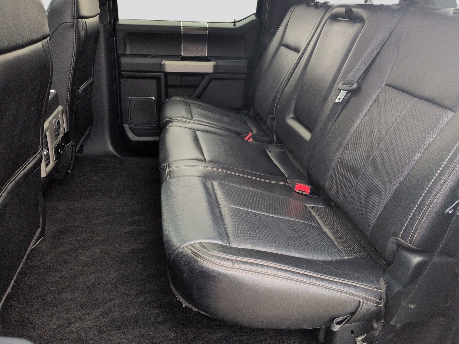 Thumbnail: 2020 Ford F-150 - 25