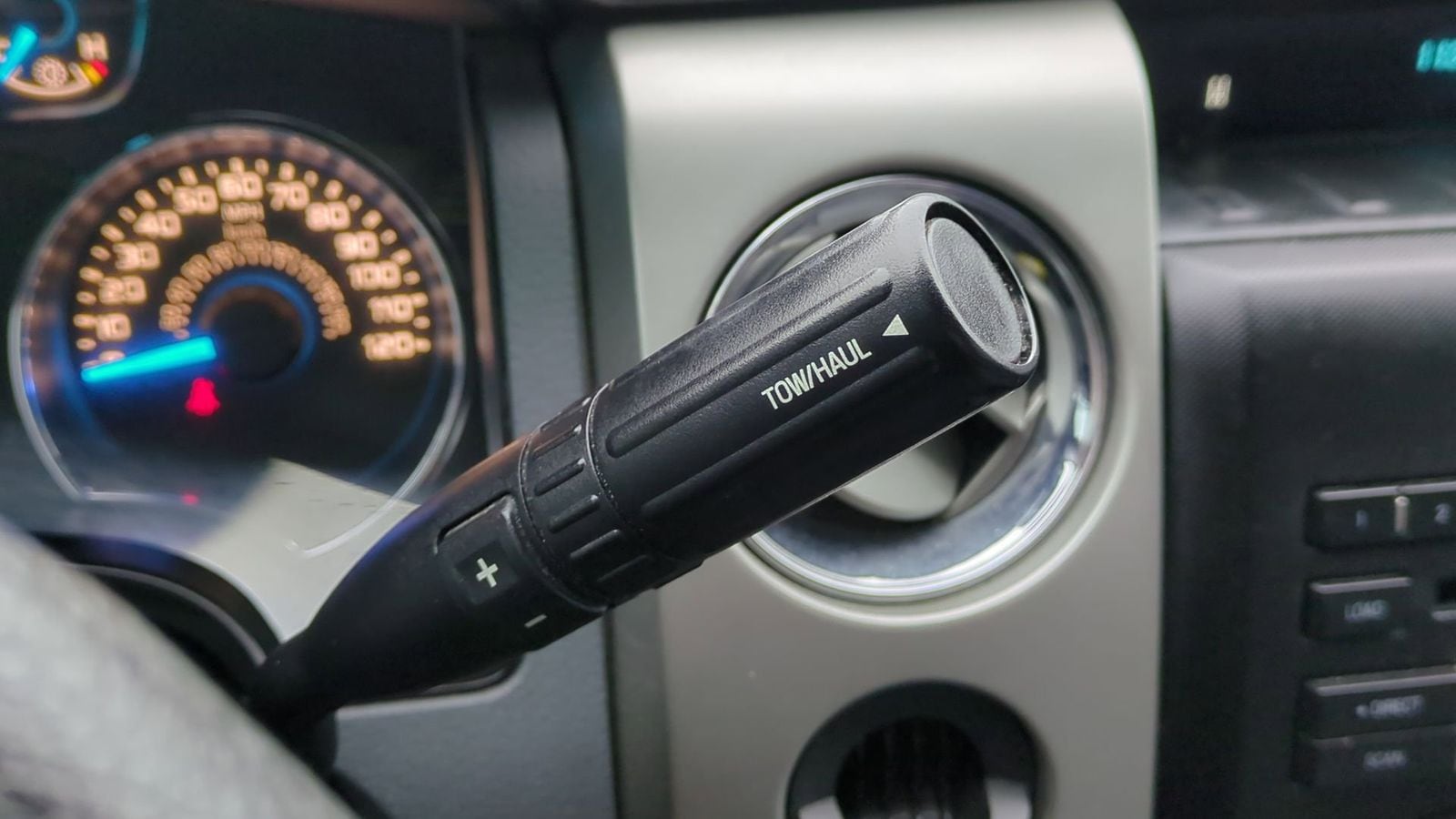 Thumbnail: 2014 Ford F-150 - 34