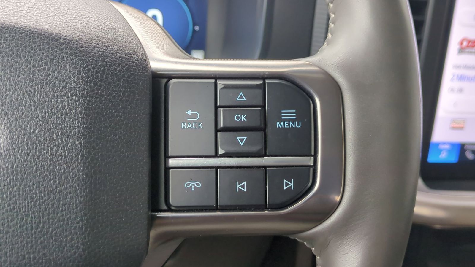 Thumbnail: 2024 Ford F-150 - 28