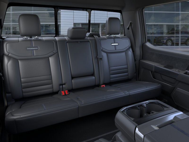 Thumbnail: 2025 Ford F-150 - 12