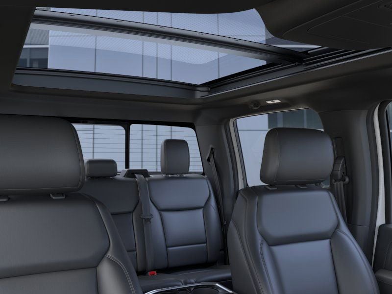 2025 Ford F-150 XLT 23