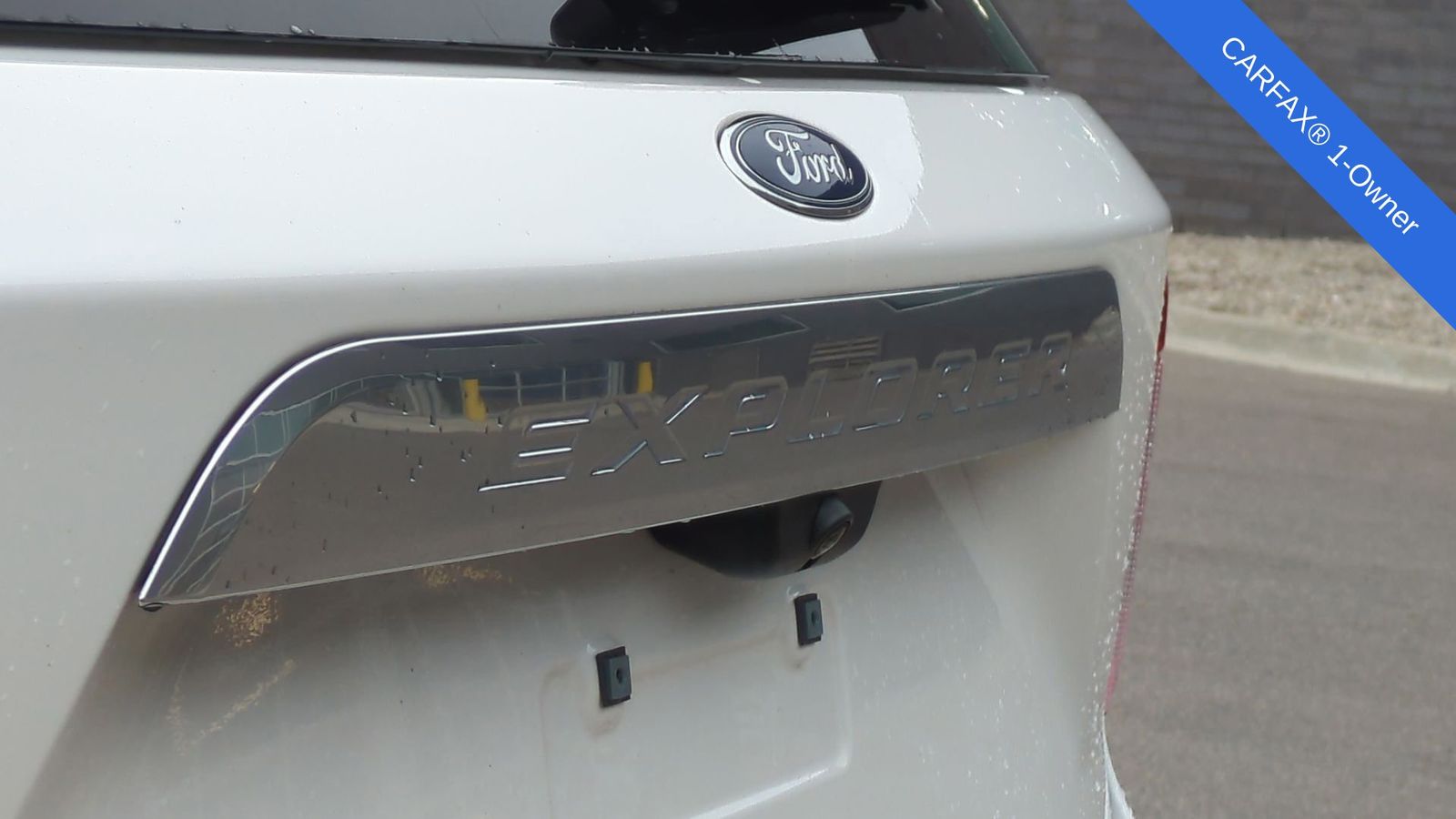 Thumbnail: 2023 Ford Explorer - 12