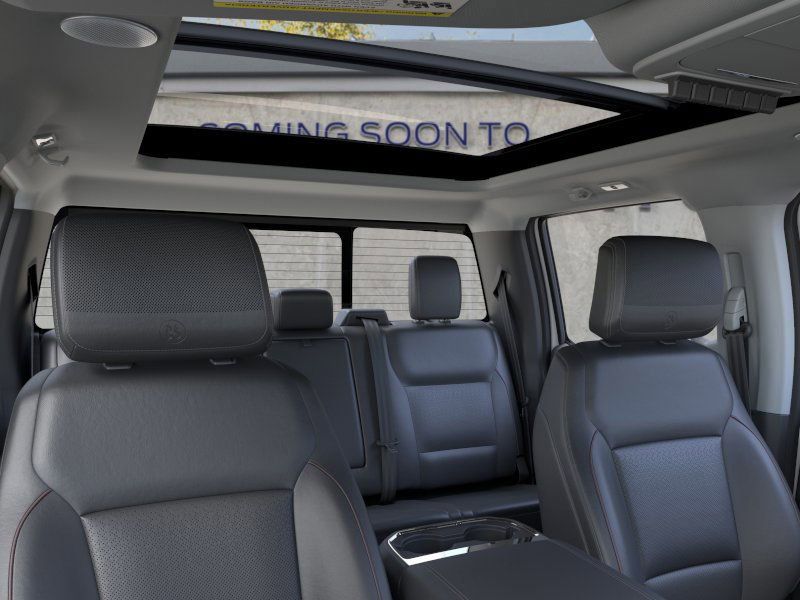 Thumbnail: 2026 Ford F-250 - 23