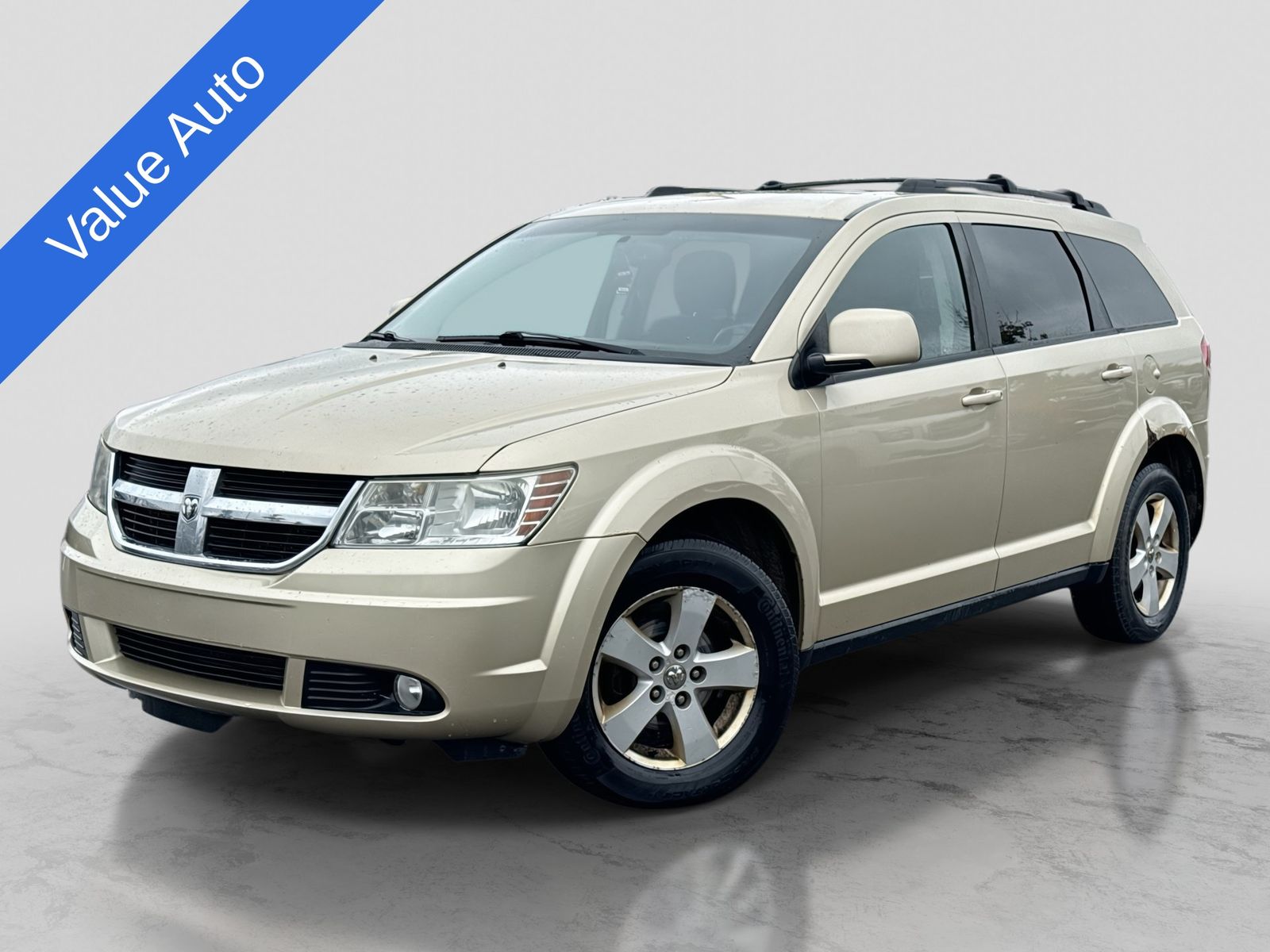 2010 Dodge Journey