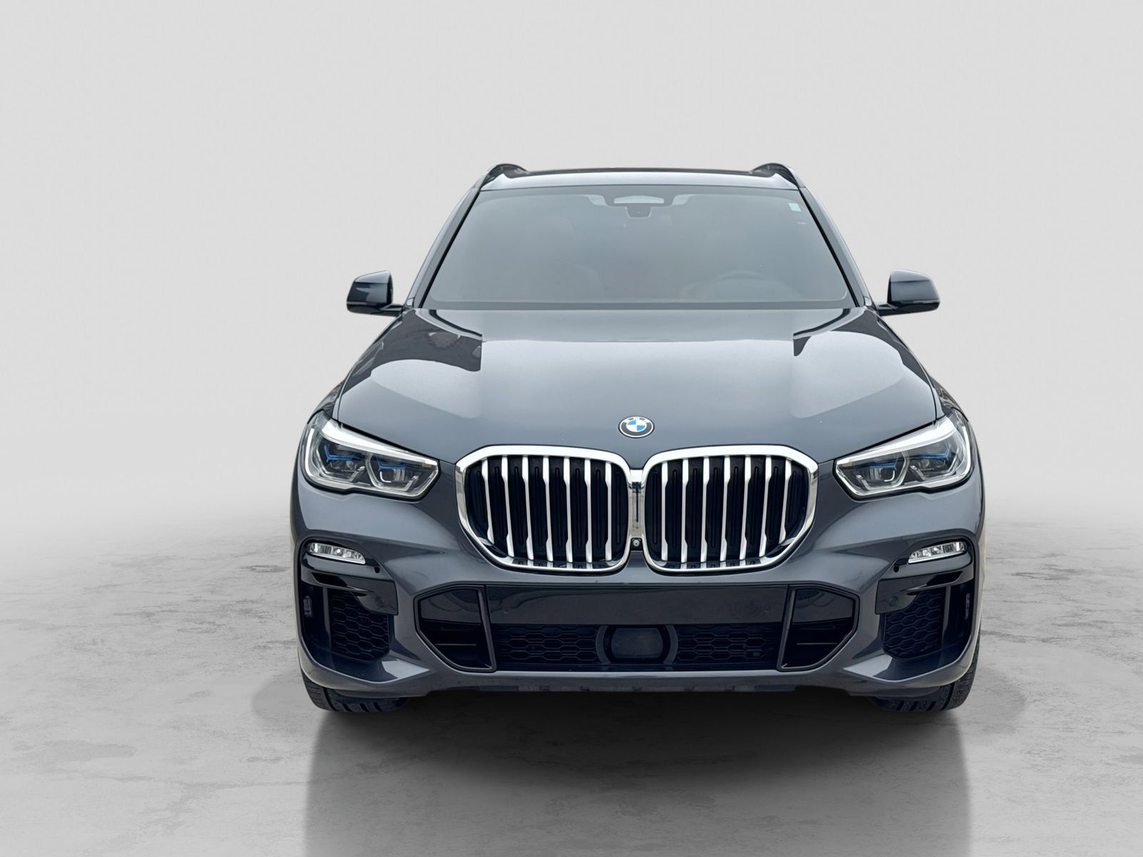 Thumbnail: 2019 BMW X5 - 9