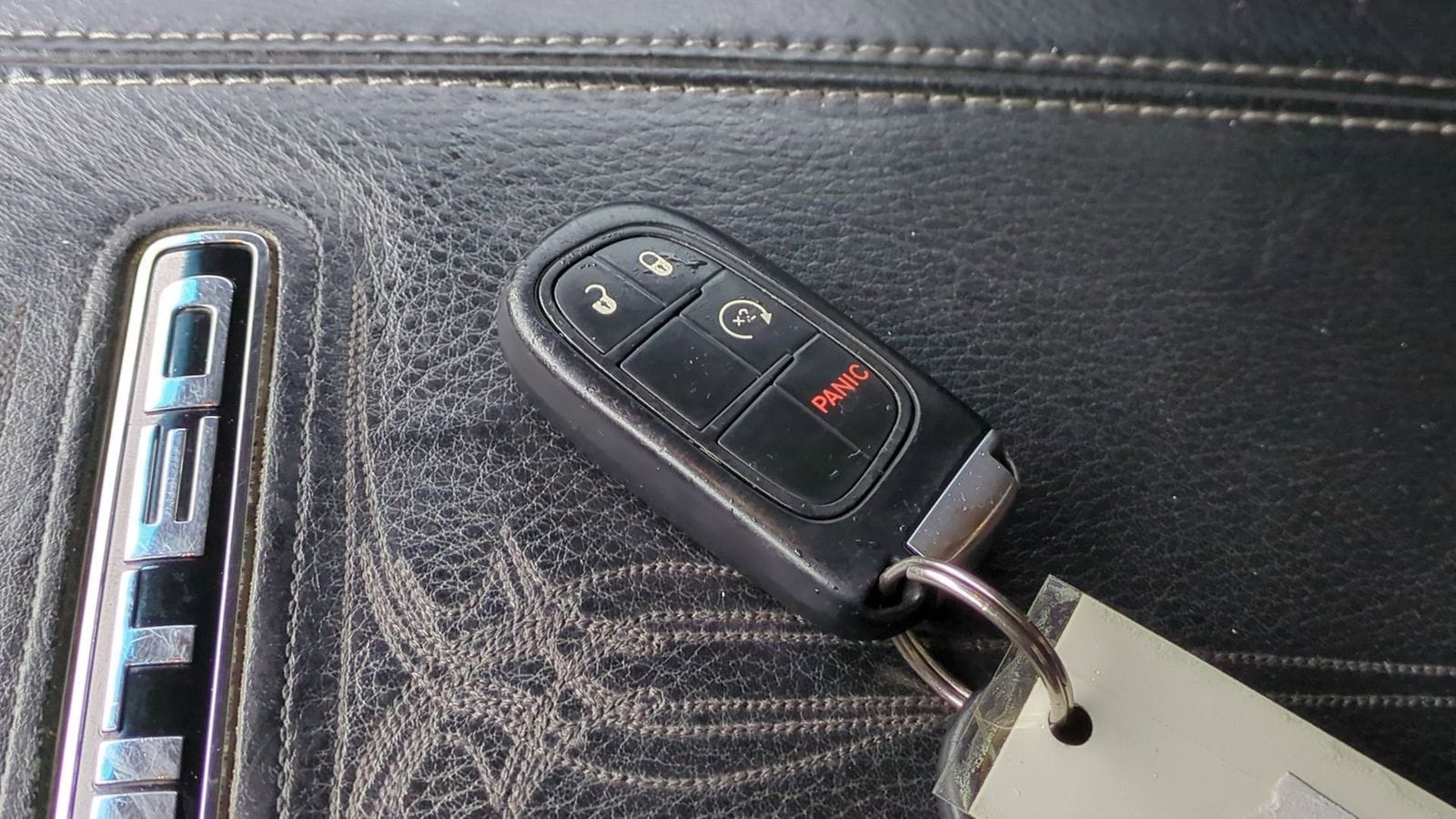 Thumbnail: 2015 RAM 2500 - 41