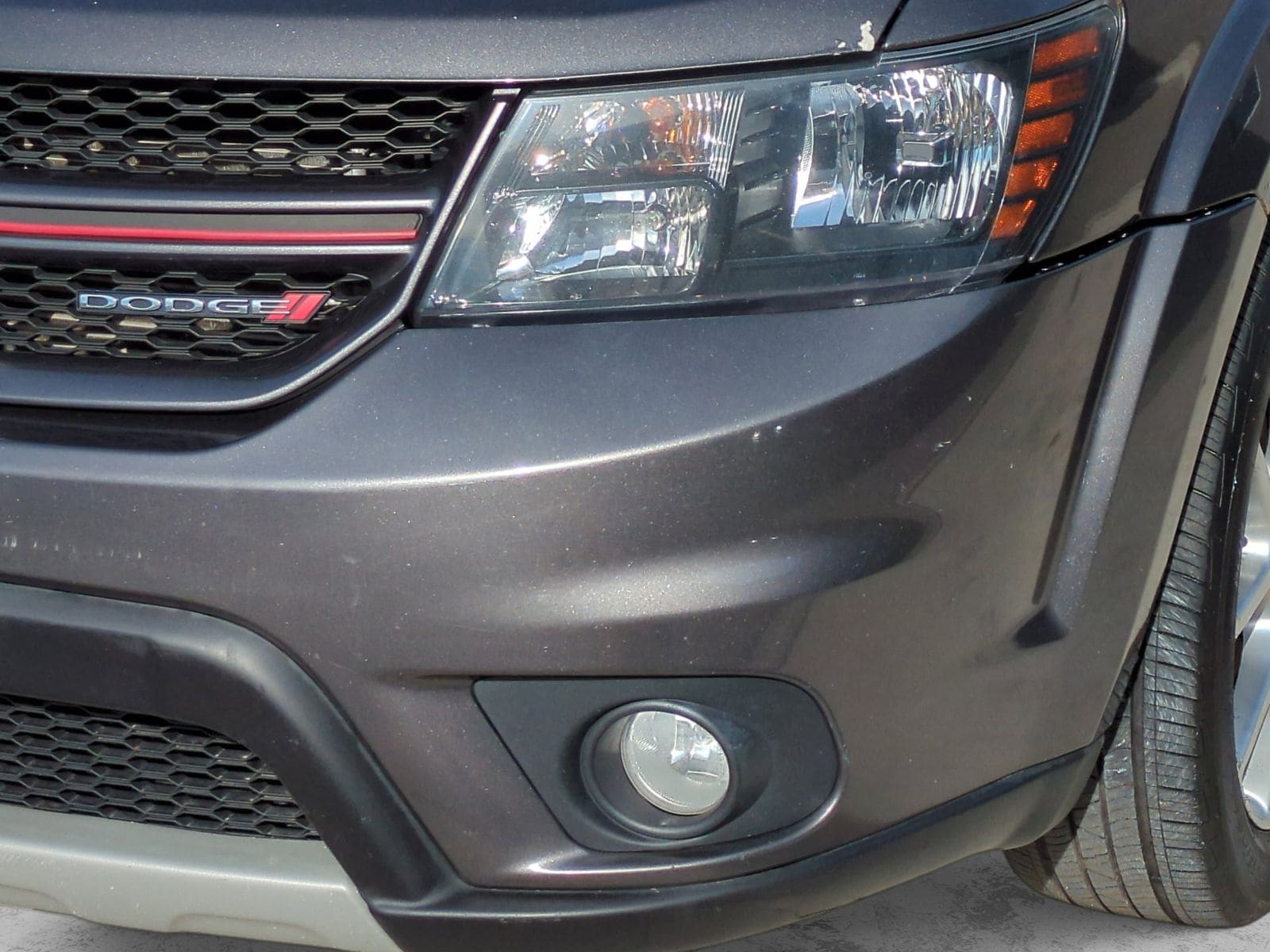 Thumbnail: 2014 Dodge Journey - 12
