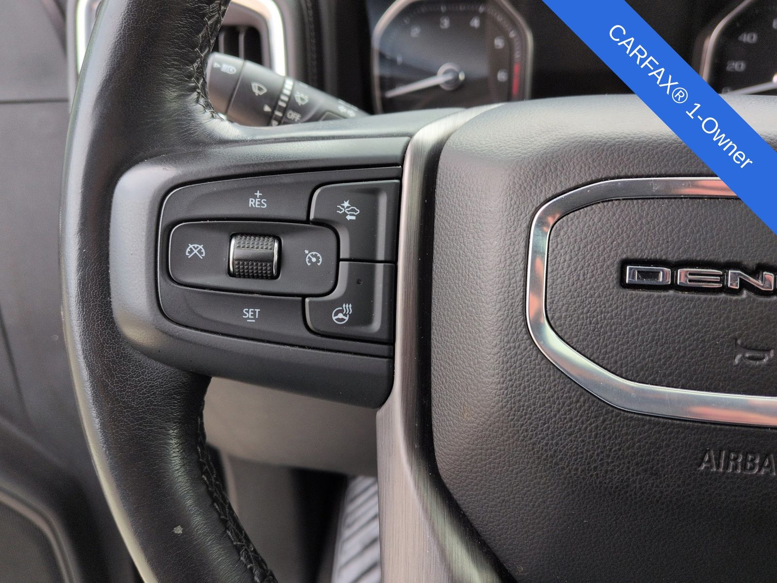 Thumbnail: 2021 GMC Sierra 2500 - 30