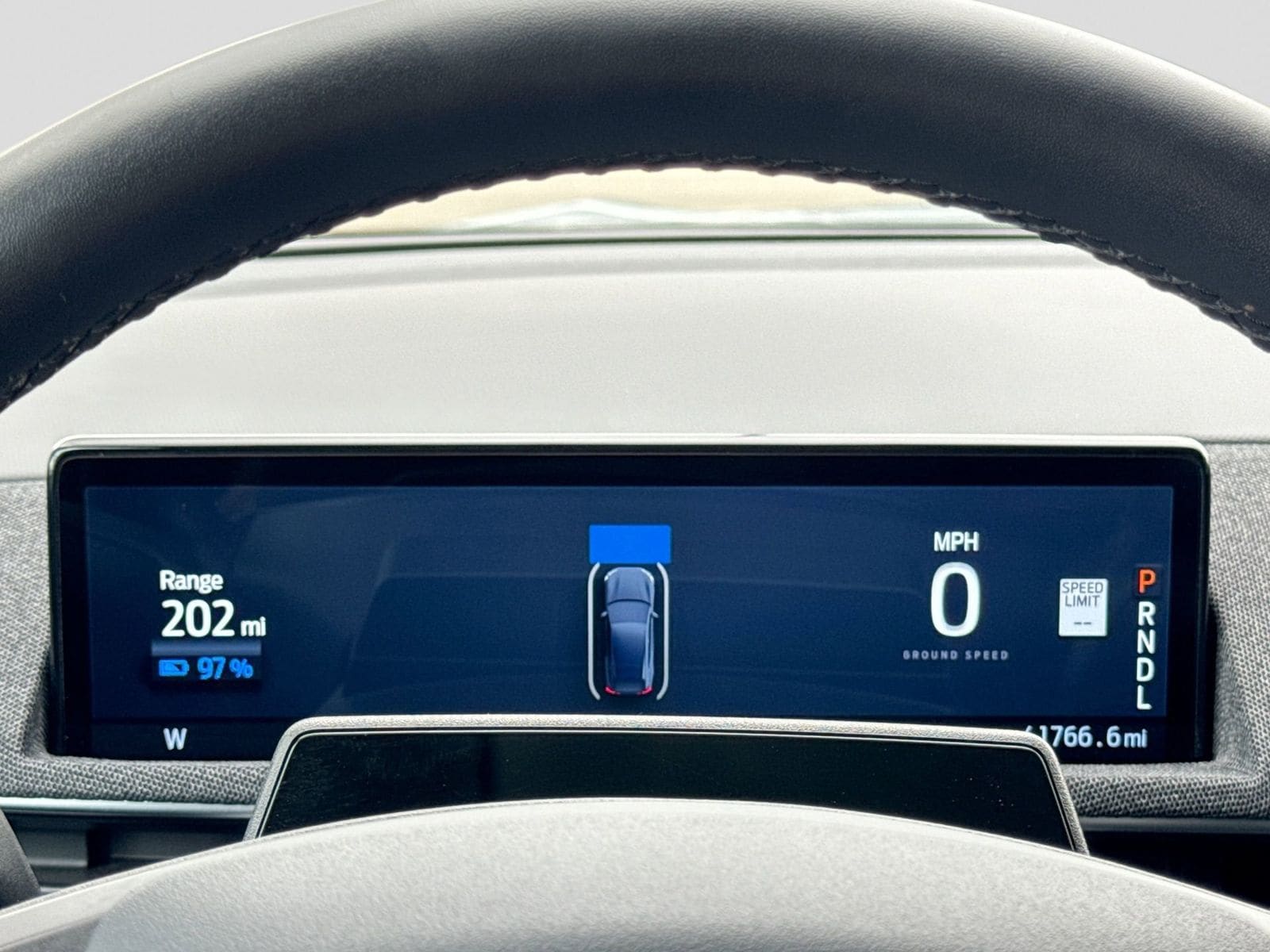 Thumbnail: 2022 Ford Mustang Mach-E - 34