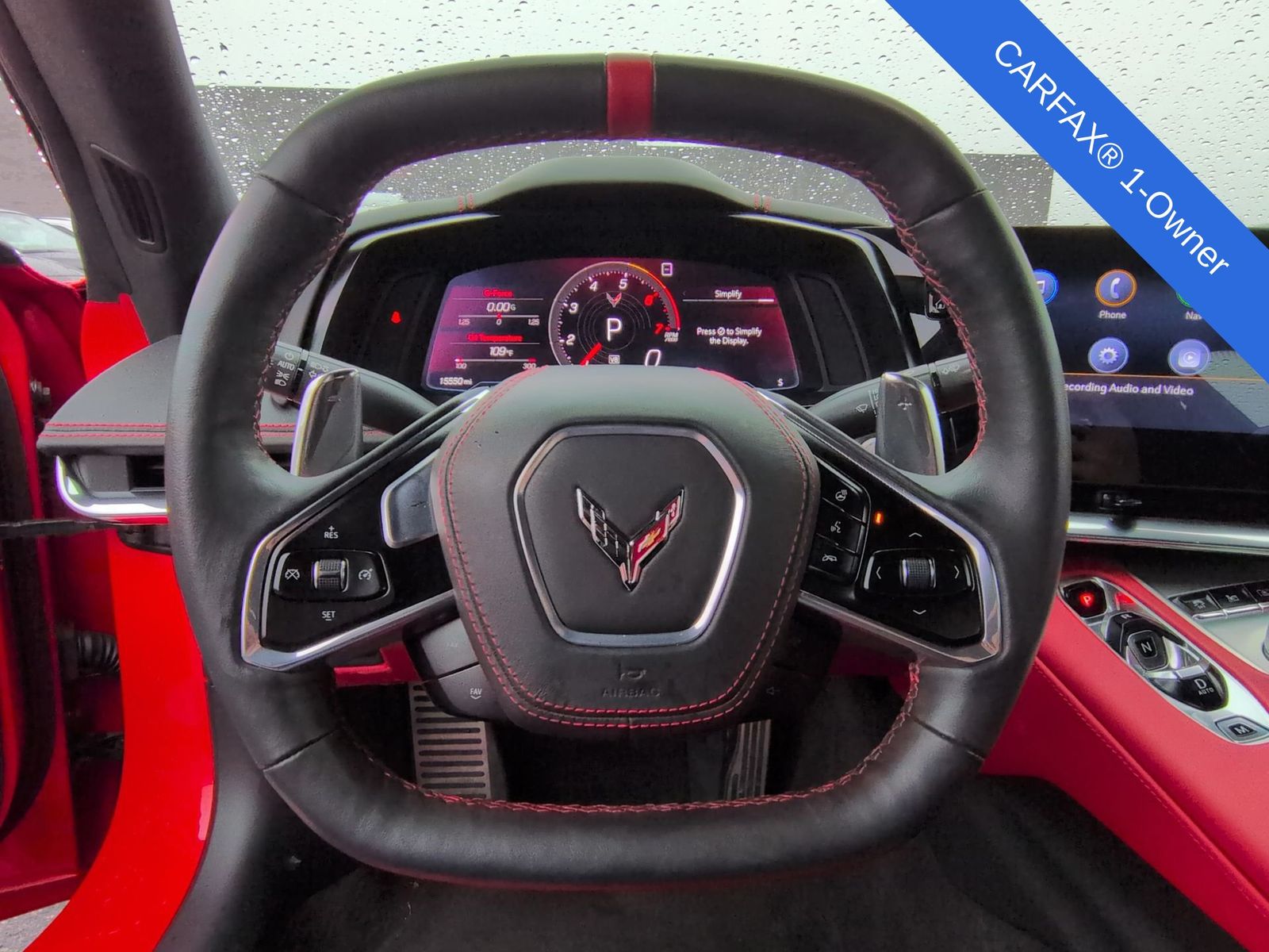 Thumbnail: 2020 Chevrolet Corvette - 22