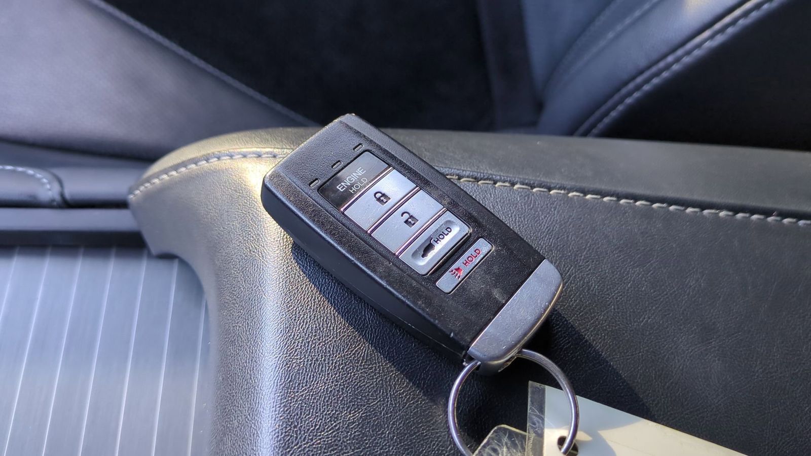 Thumbnail: 2021 Acura RDX - 37