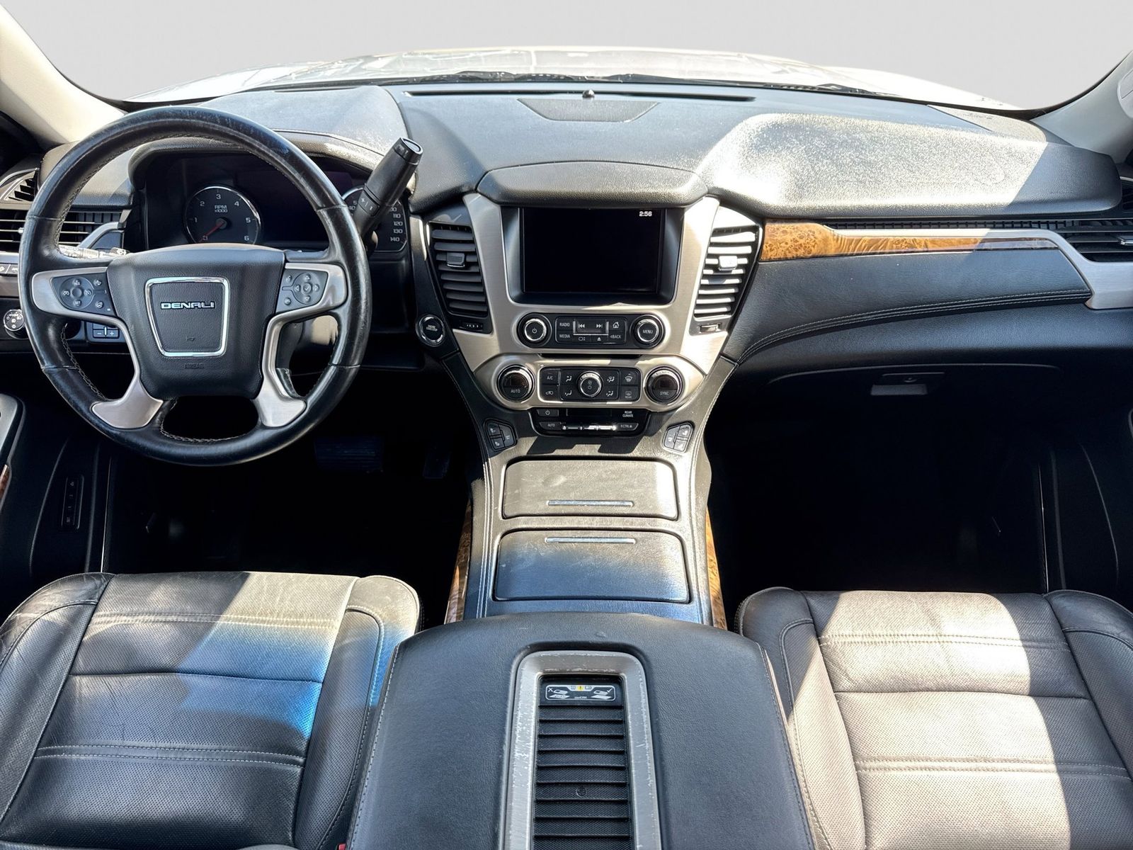 Thumbnail: 2016 GMC Yukon - 18