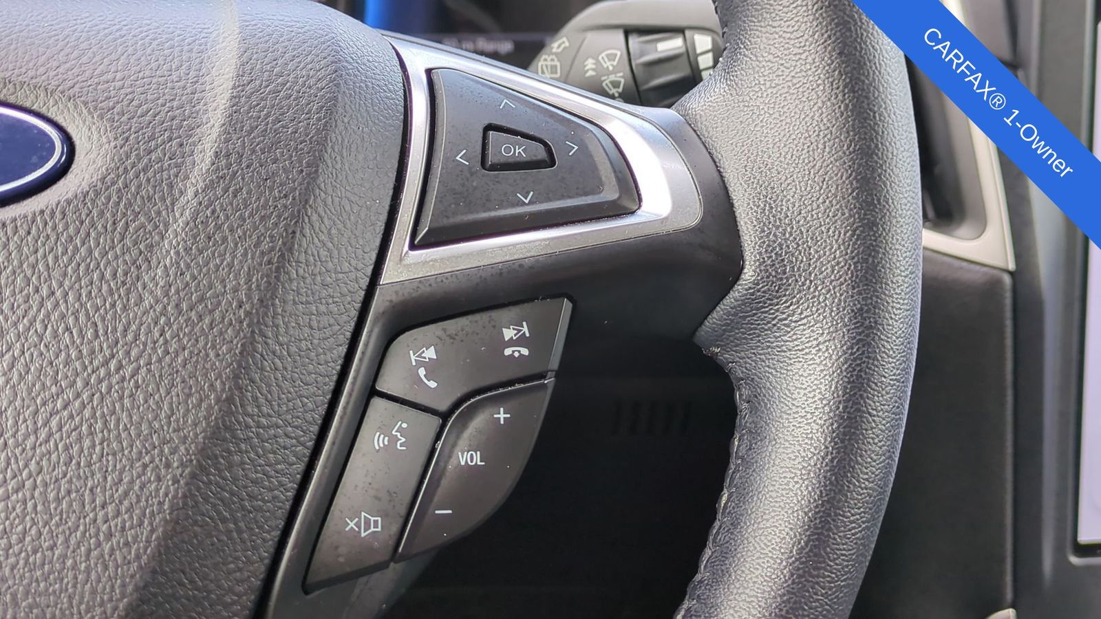 Thumbnail: 2022 Ford Edge - 25