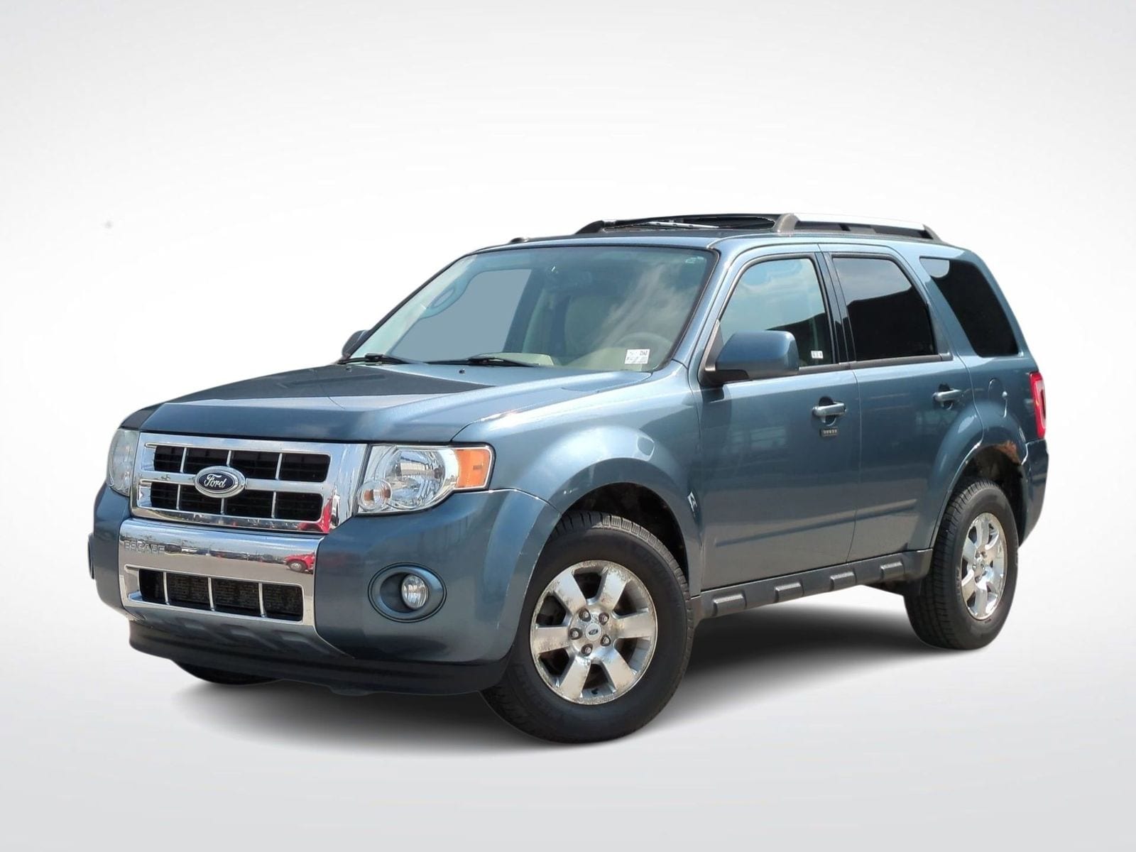 2011 Ford Escape Limited -
                  Washington, MI