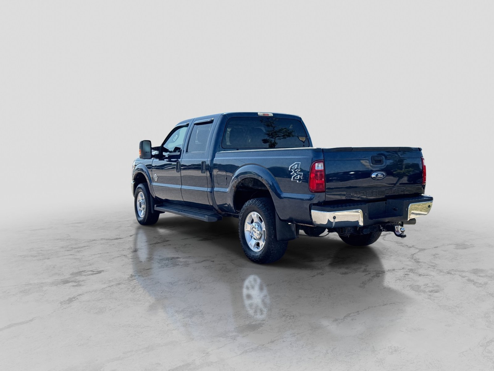 Used 2016 Ford F-250SD XLT Truck