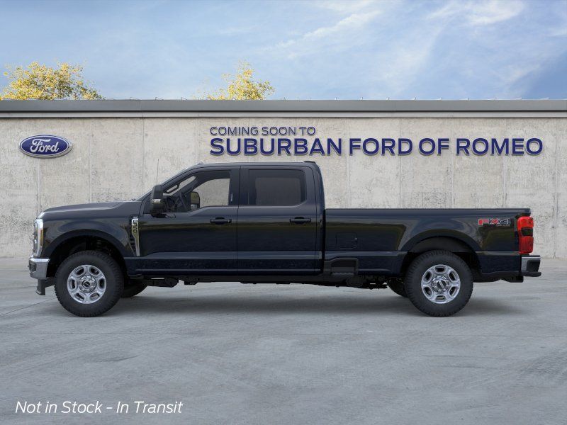 Thumbnail: 2026 Ford F-350 - 3