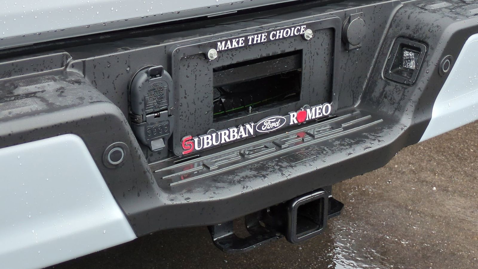 Thumbnail: 2025 Ford F-150 - 35