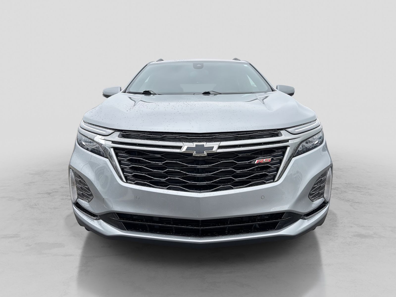 Thumbnail: 2023 Chevrolet Equinox - 12