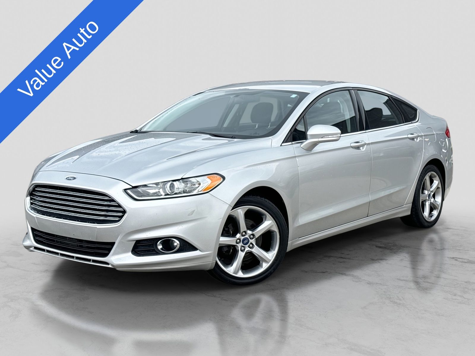 2013 Ford Fusion SE -
                  Washington, MI