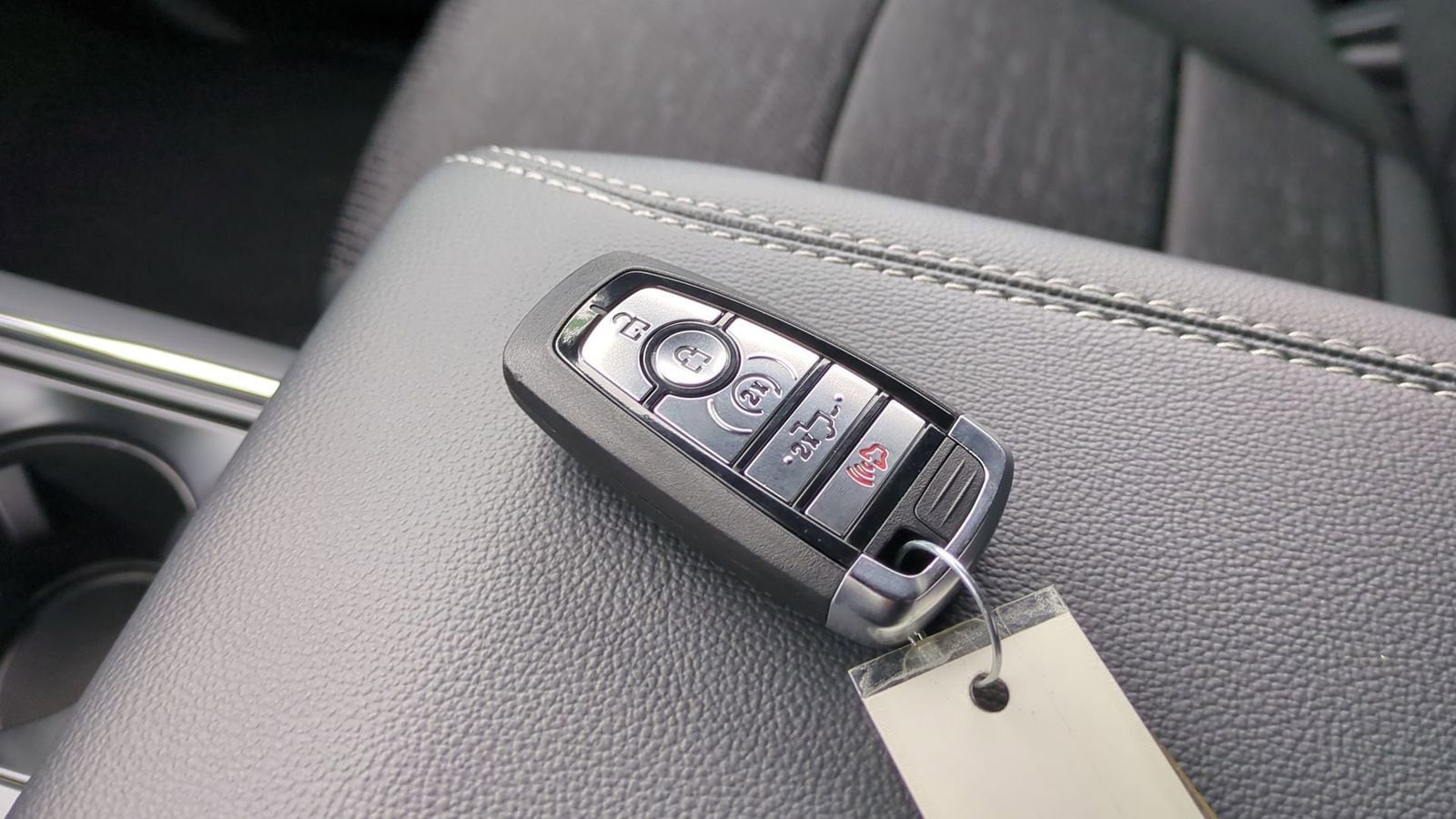 Thumbnail: 2025 Ford F-150 - 37