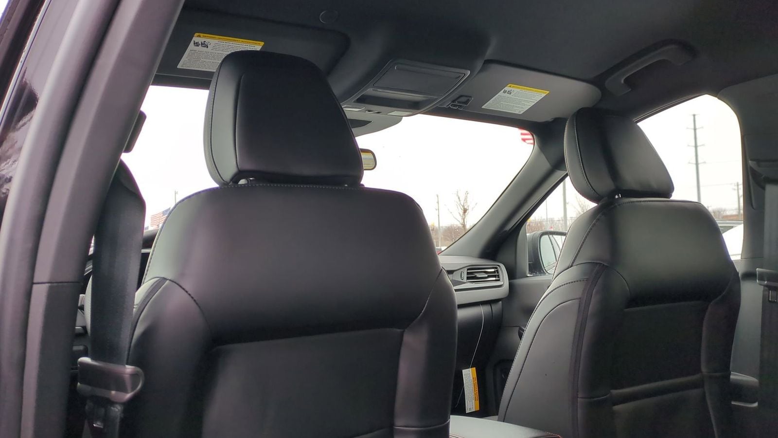 Thumbnail: 2026 Ford Escape - 15