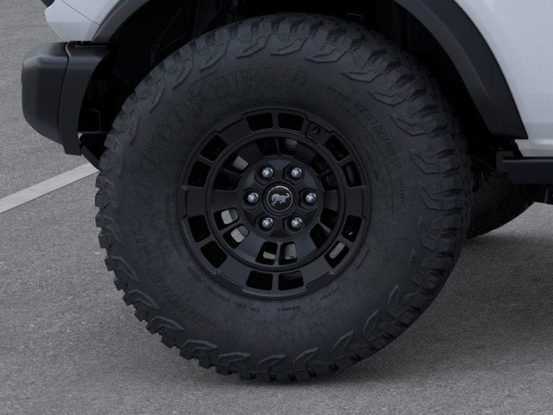 Thumbnail: 2026 Ford Bronco - 22