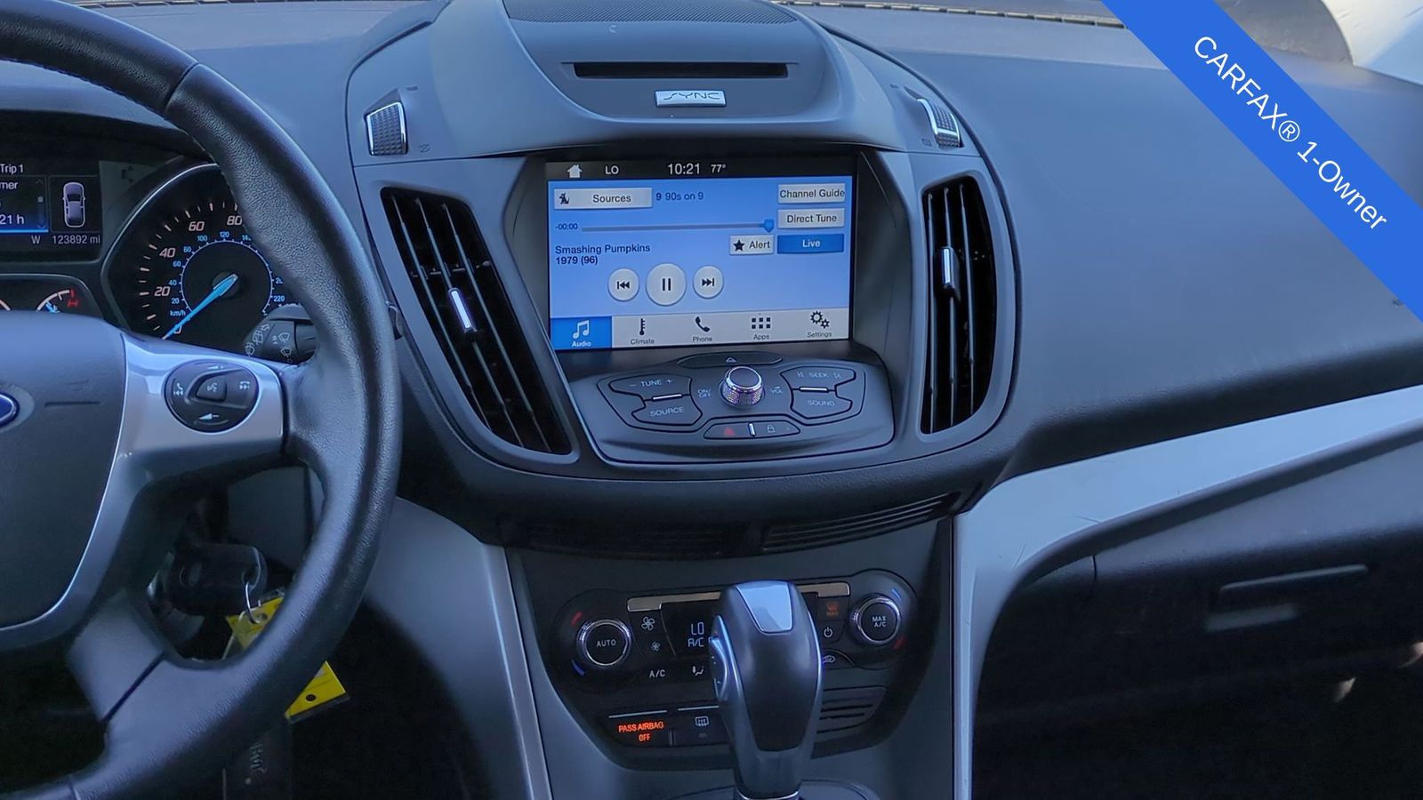 Thumbnail: 2016 Ford Escape - 51