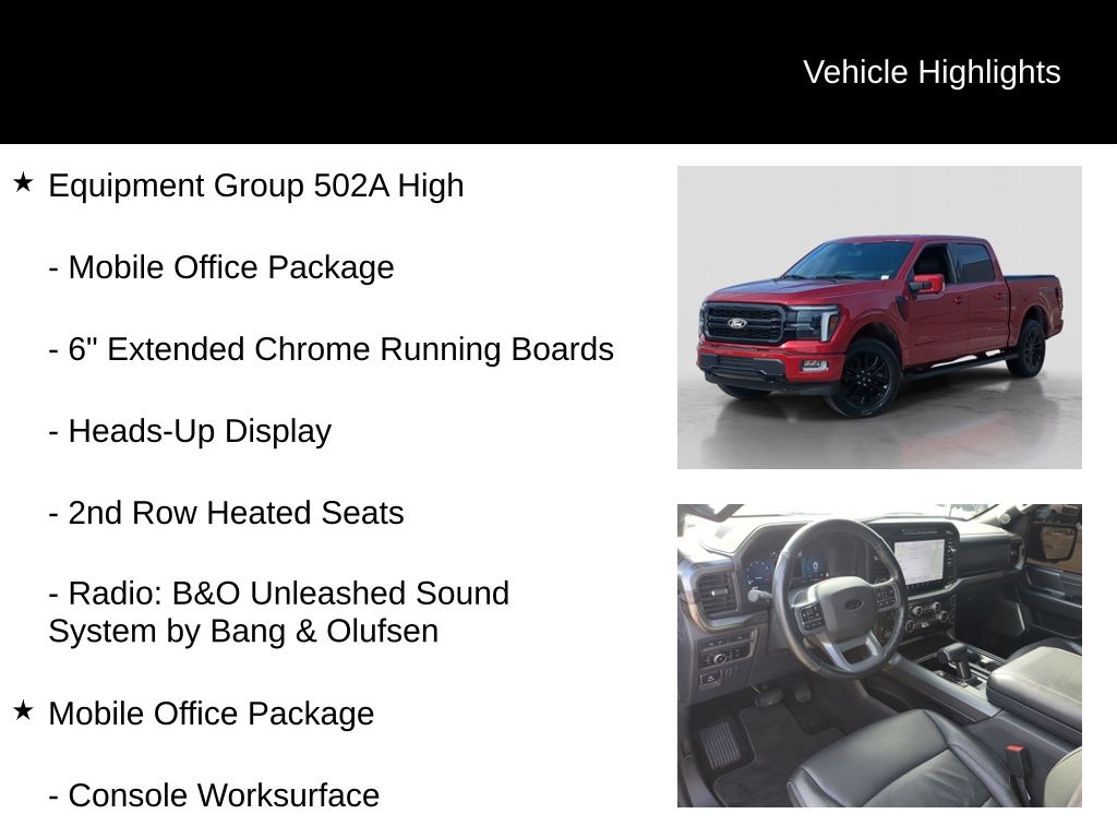 Thumbnail: 2024 Ford F-150 - 6