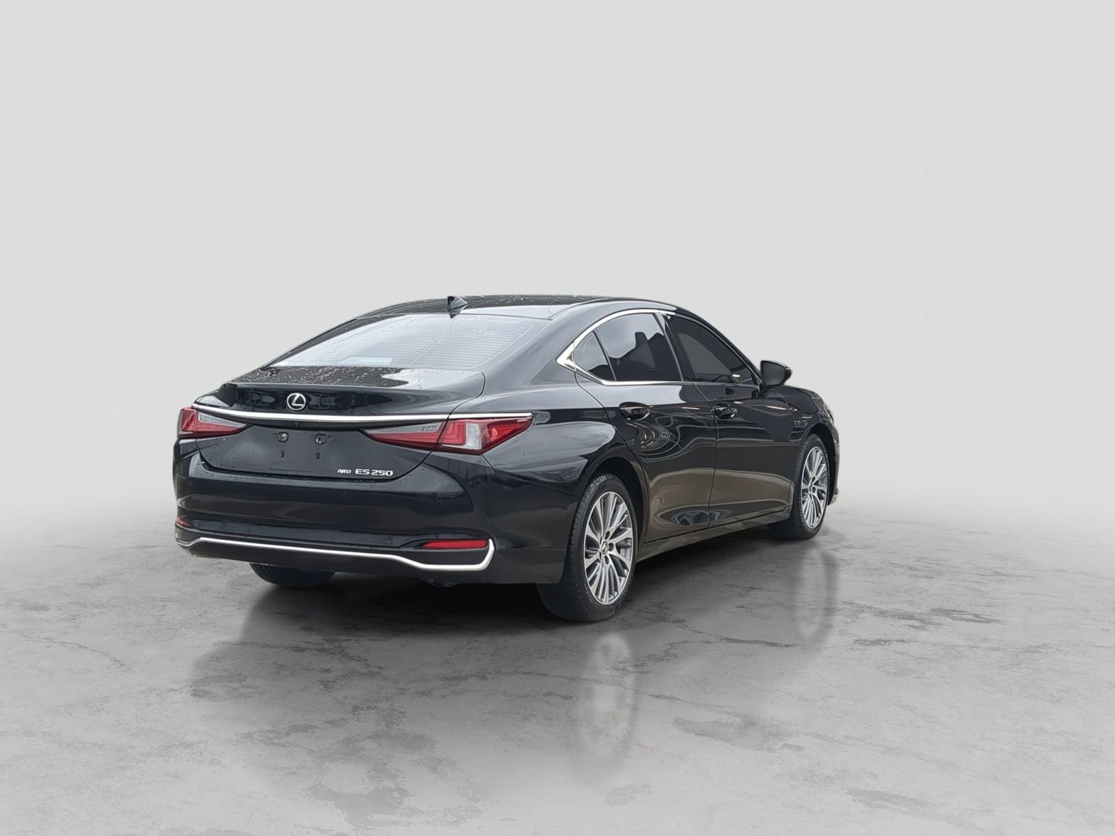 Thumbnail: 2021 Lexus ES - 8