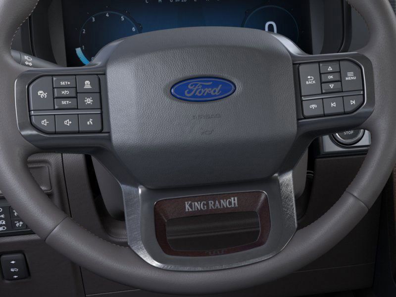 Thumbnail: 2025 Ford F-150 - 12
