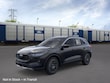  Ford Escape Plug-In Hybrid