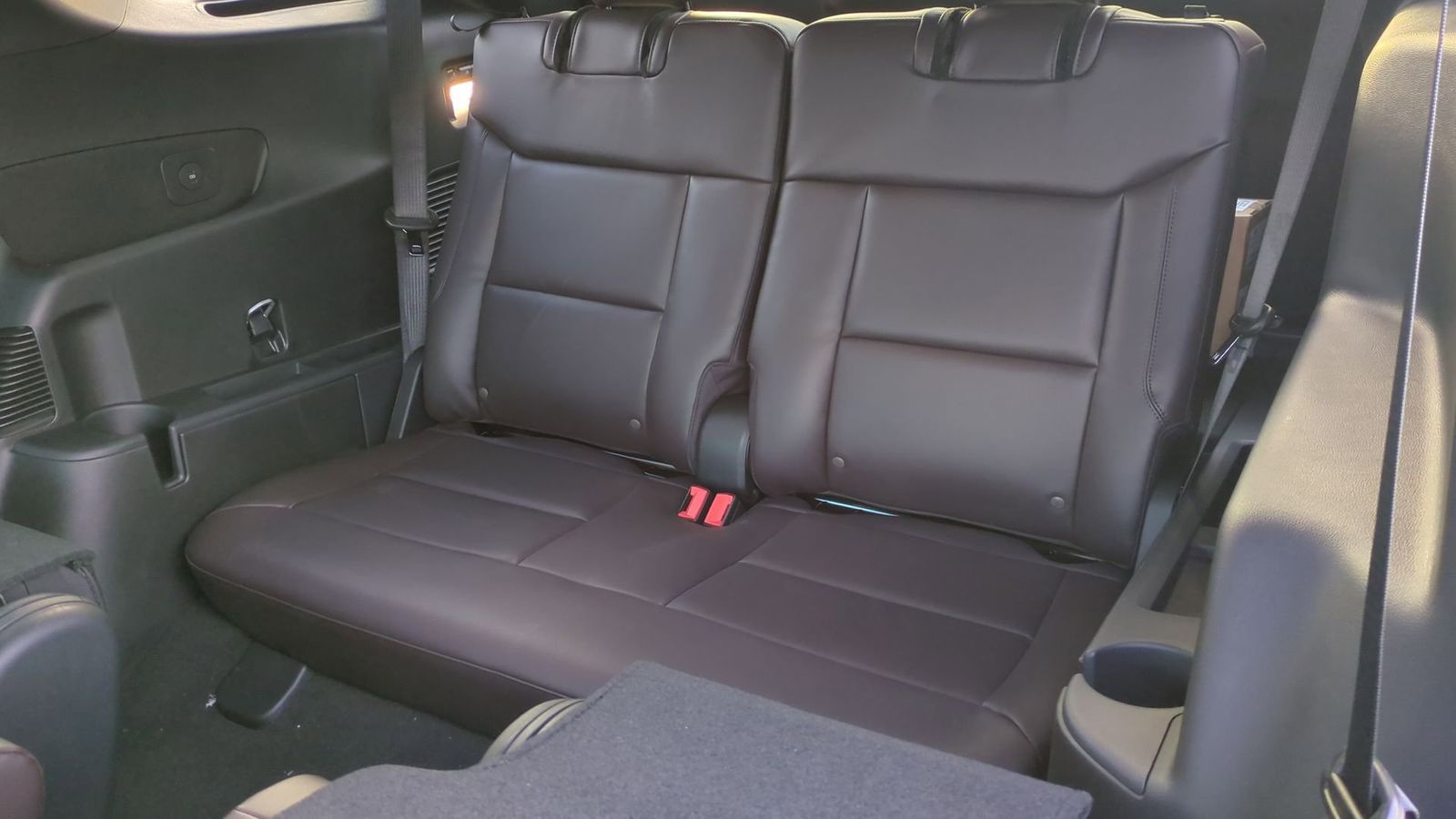 Thumbnail: 2026 Ford Explorer - 19