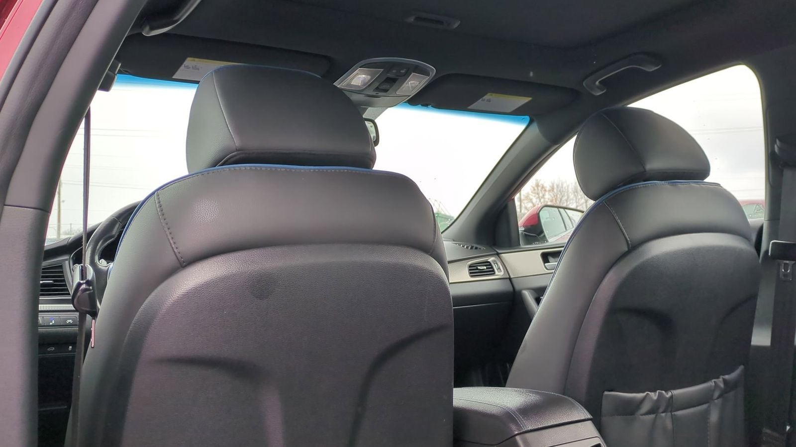 Thumbnail: 2018 Hyundai Sonata - 18